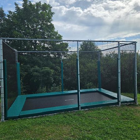 Apartmany Krasvill Ždiar 外观 照片