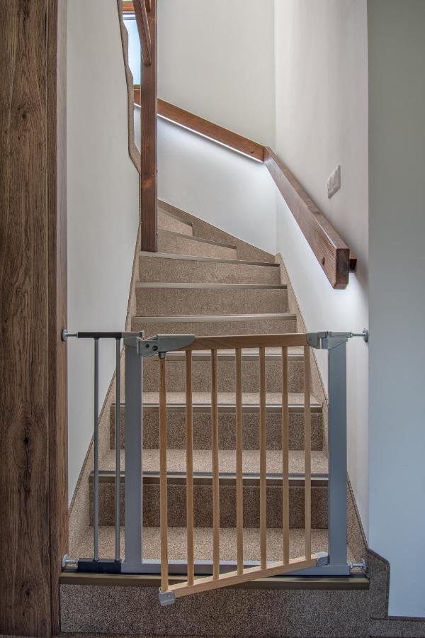 Apartmany Krasvill Ždiar 外观 照片