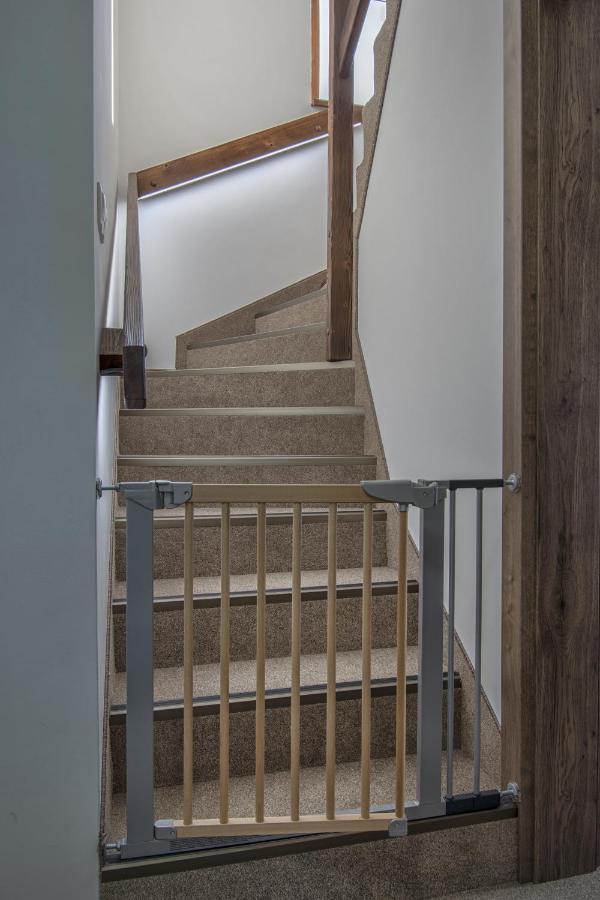 Apartmany Krasvill Ždiar 外观 照片