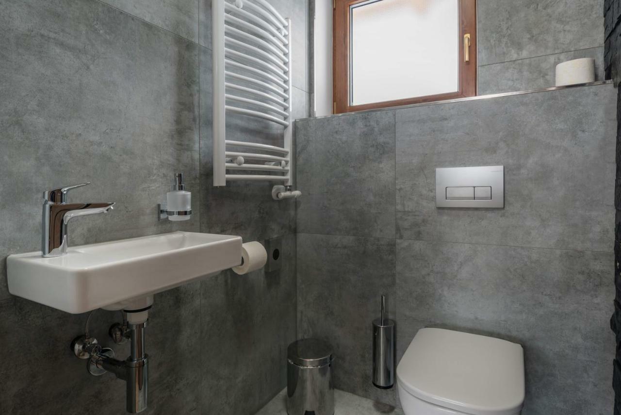 Apartmany Krasvill Ždiar 外观 照片