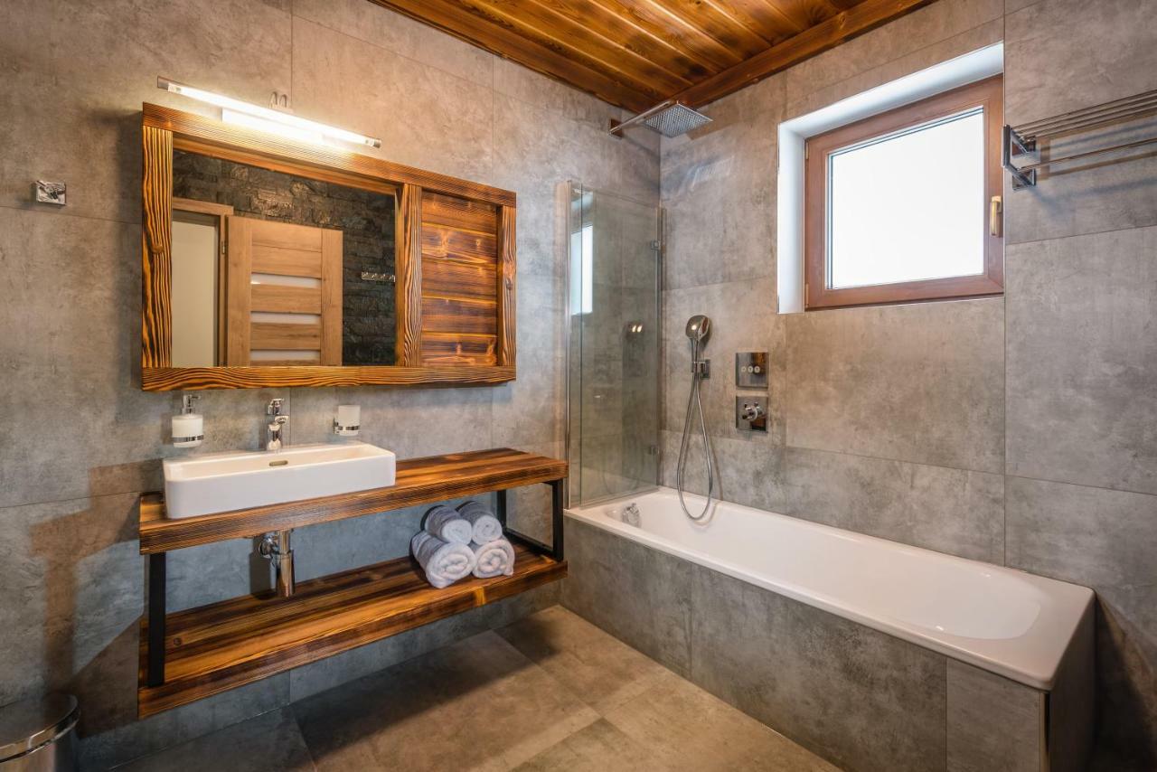 Apartmany Krasvill Ždiar 外观 照片