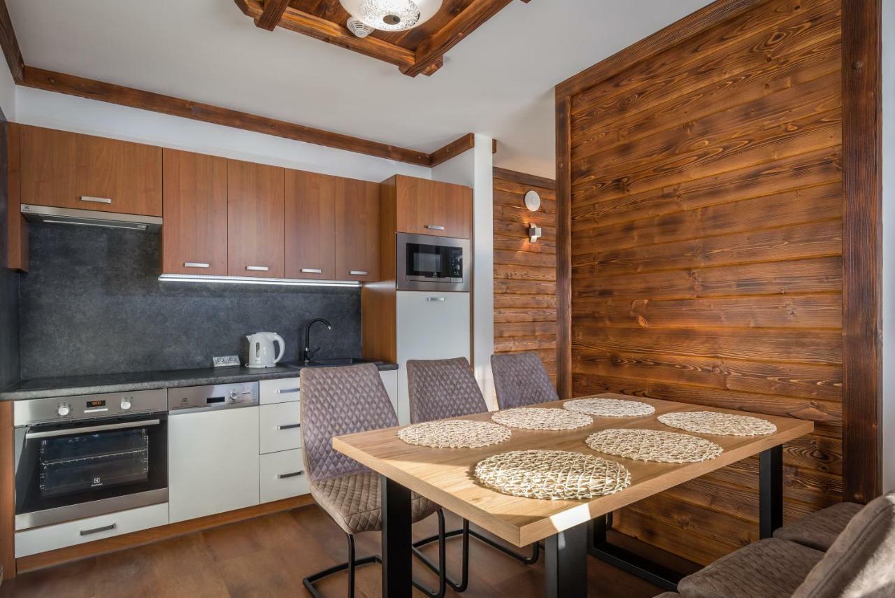 Apartmany Krasvill Ždiar 外观 照片
