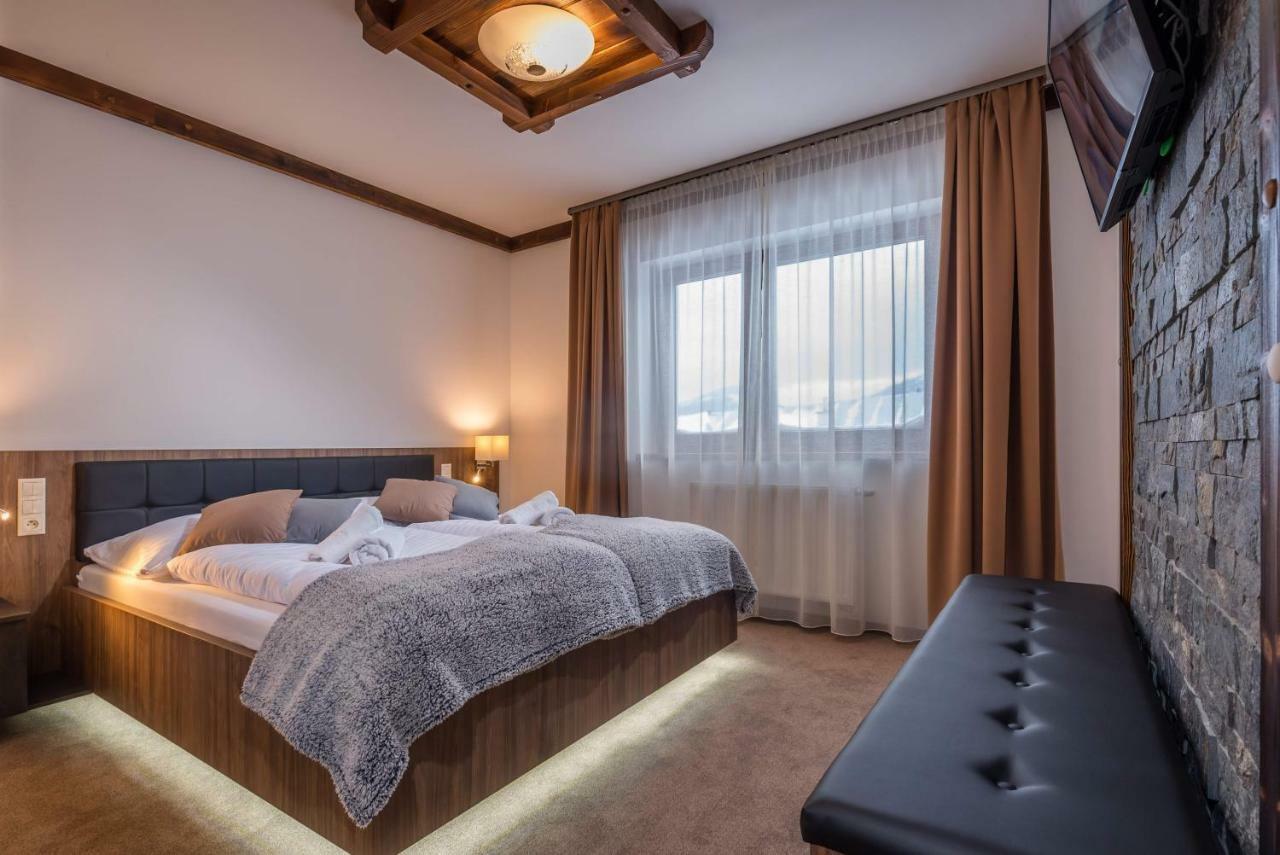 Apartmany Krasvill Ždiar 外观 照片
