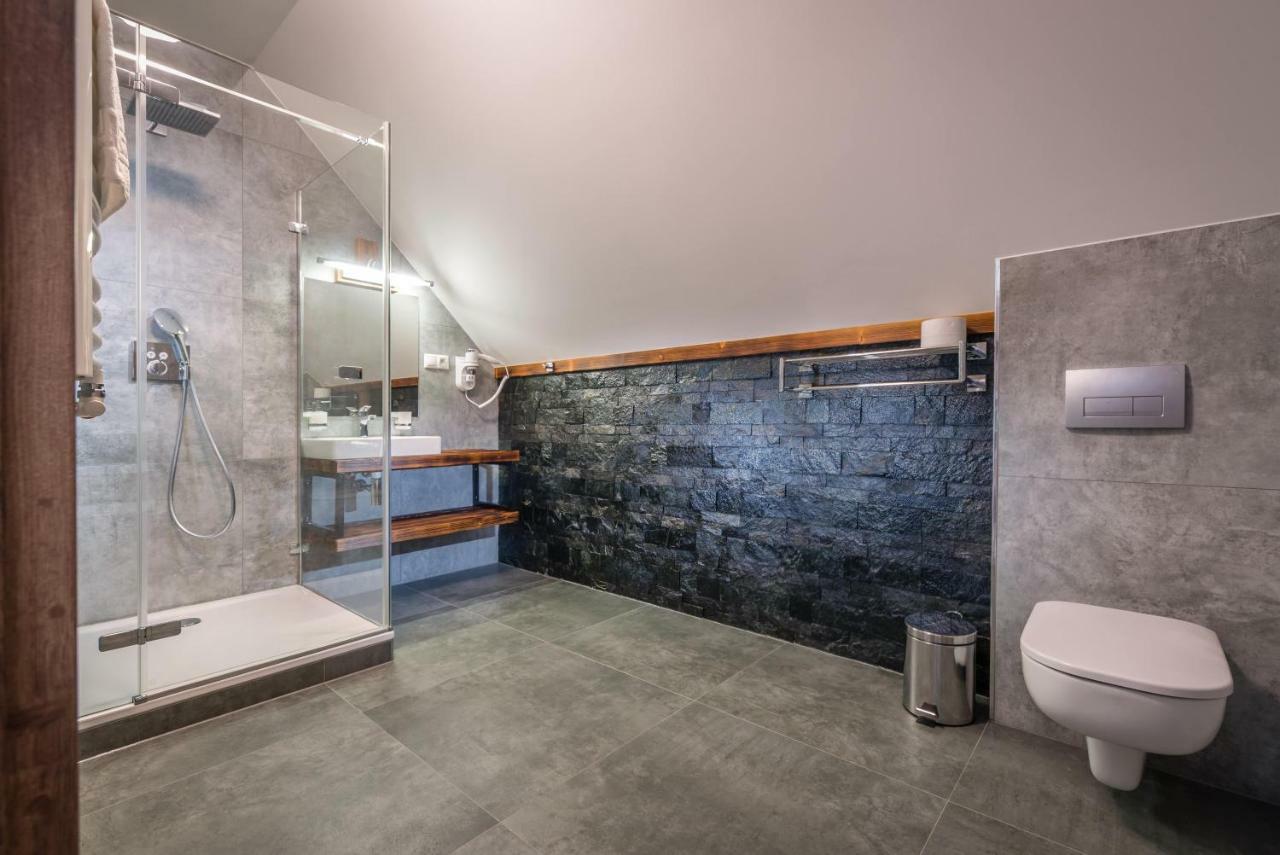 Apartmany Krasvill Ždiar 外观 照片